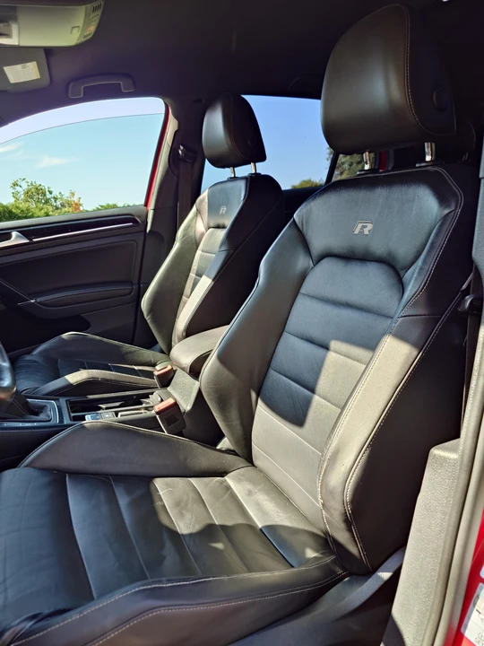 2016 Volkswagen Golf R Mk7 - Image 31 of 31