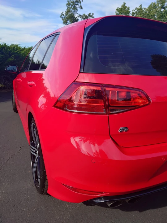 2016 Volkswagen Golf R Mk7 - Image 16 of 31