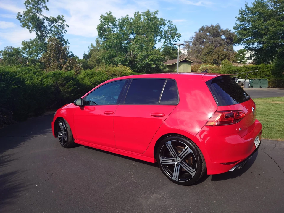 2016 Volkswagen Golf R Mk7 - Image 6 of 31