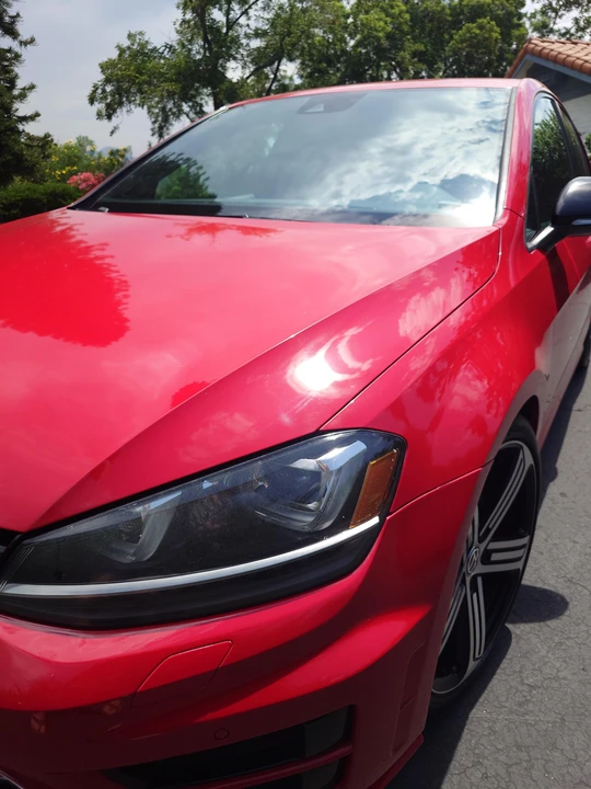 2016 Volkswagen Golf R Mk7 - Image 13 of 31