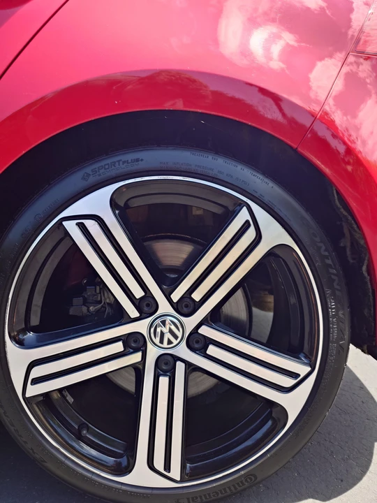 2016 Volkswagen Golf R Mk7 - Image 24 of 31