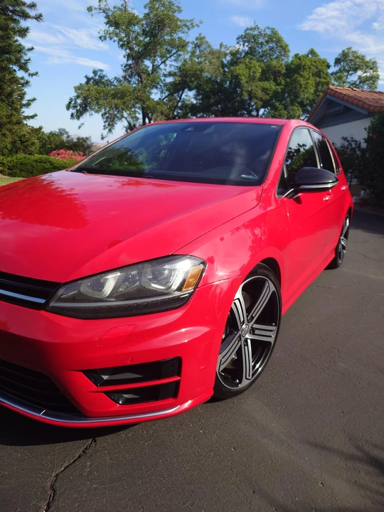 2016 Volkswagen Golf R Mk7 - Image 14 of 31
