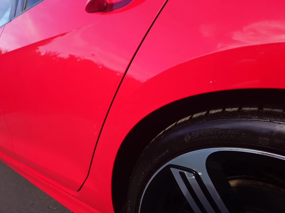 2016 Volkswagen Golf R Mk7 - Image 20 of 31