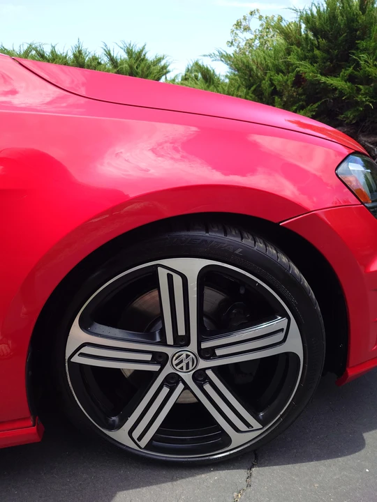 2016 Volkswagen Golf R Mk7 - Image 26 of 31