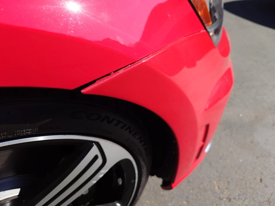 2016 Volkswagen Golf R Mk7 - Image 22 of 31