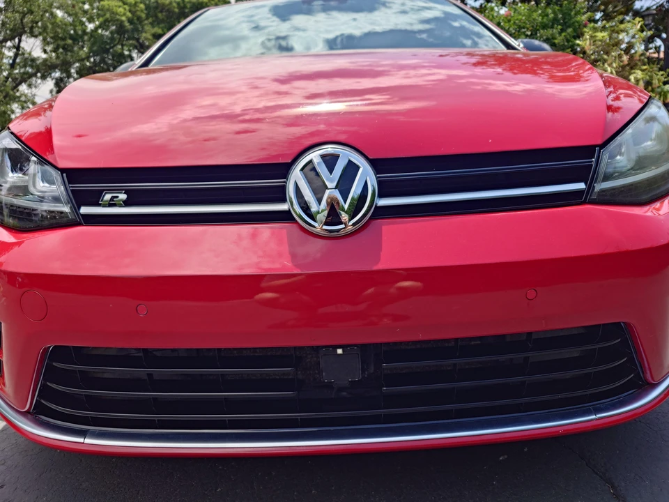 2016 Volkswagen Golf R Mk7 - Image 12 of 31