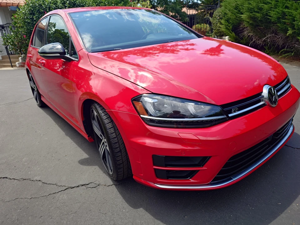 2016 Volkswagen Golf R Mk7 - Image 11 of 31