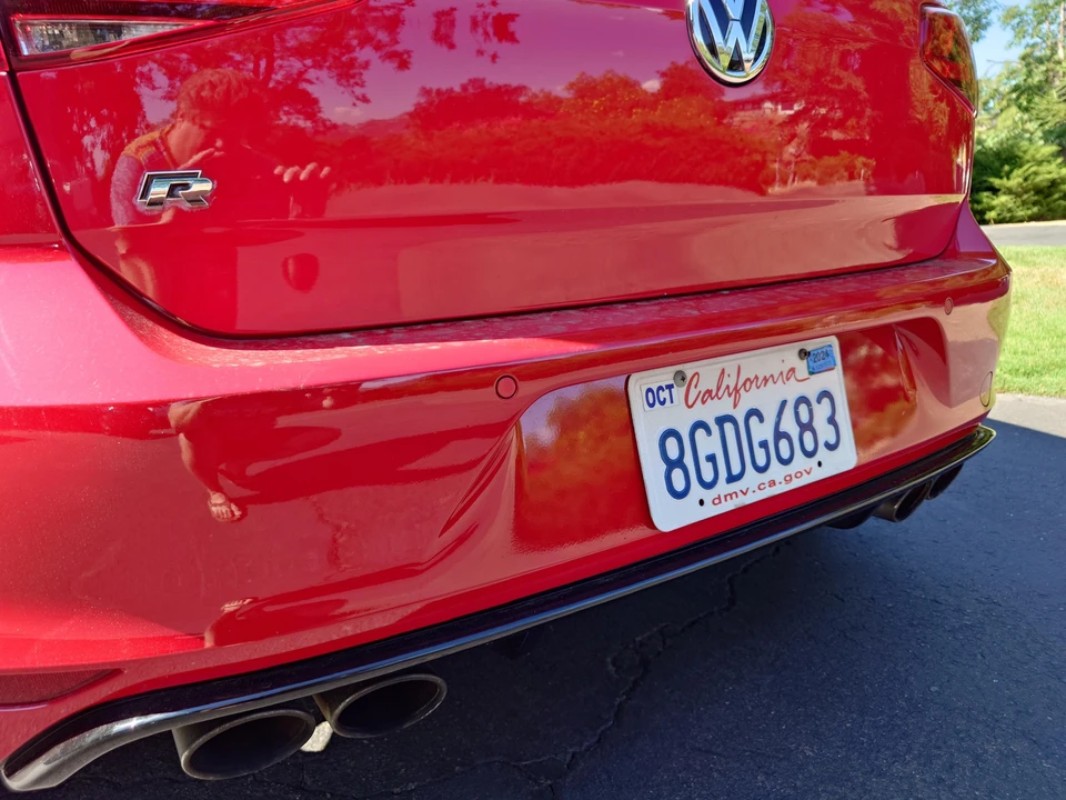 2016 Volkswagen Golf R Mk7 - Image 21 of 31