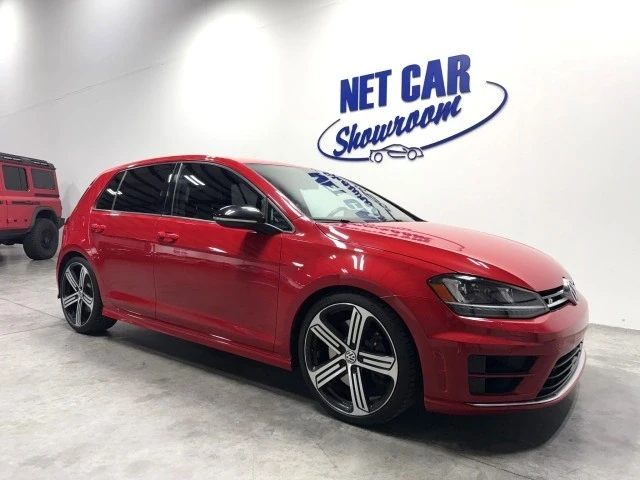 2016 Volkswagen Golf R Mk7 - Image 4 of 21