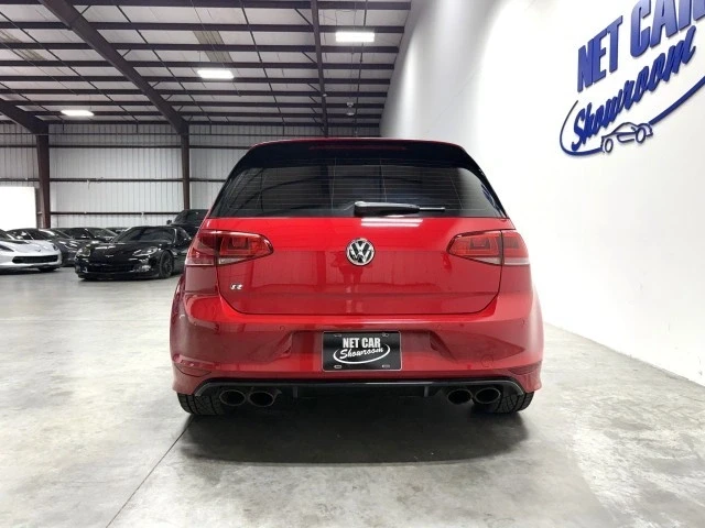 2016 Volkswagen Golf R Mk7 - Image 10 of 21