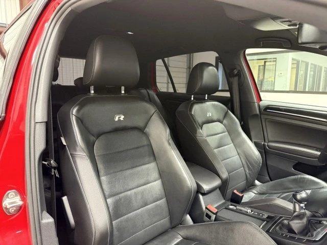 2016 Volkswagen Golf R Mk7 - Image 21 of 21