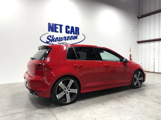 2016 Volkswagen Golf R Mk7 - Image 12 of 21