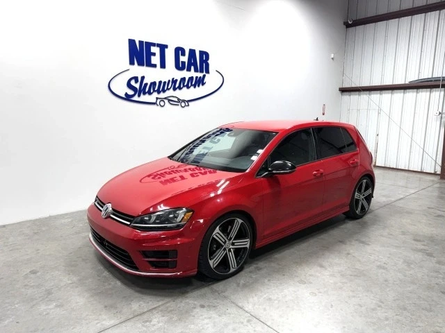 2016 Volkswagen Golf R Mk7 - Image 5 of 21