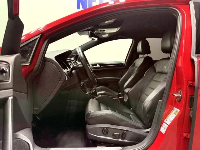 2016 Volkswagen Golf R Mk7 - Image 15 of 21