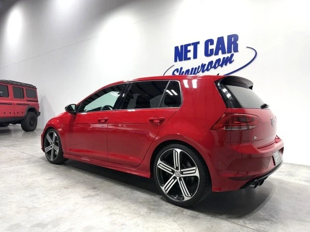 2016 Volkswagen Golf R Mk7 - Image 11 of 21