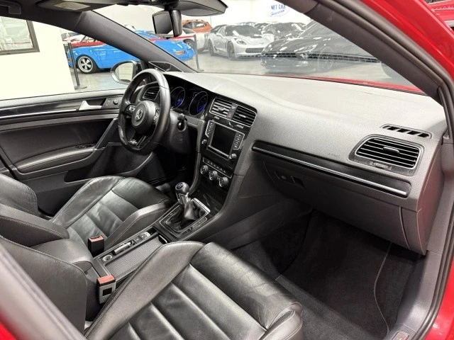 2016 Volkswagen Golf R Mk7 - Image 19 of 21