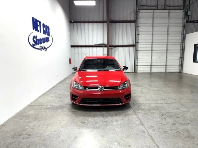 2016 Volkswagen Golf R Mk7 - Image 6 of 21