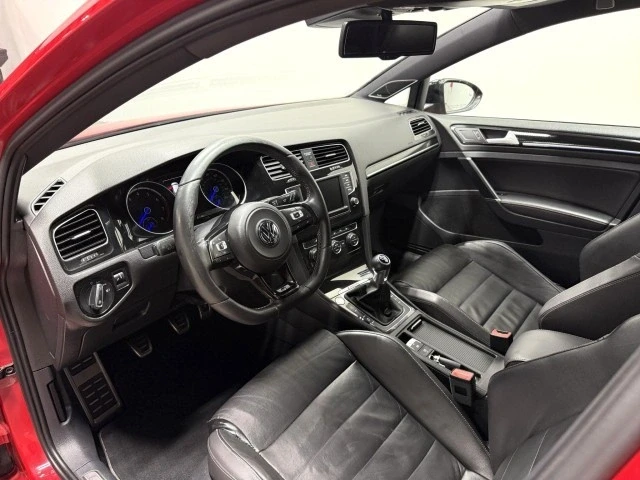 2016 Volkswagen Golf R Mk7 - Image 14 of 21