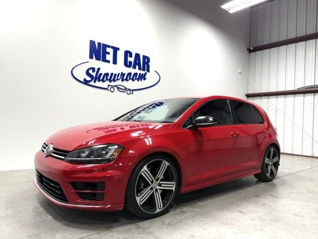 2016 Volkswagen Golf R Mk7 - Image 8 of 21