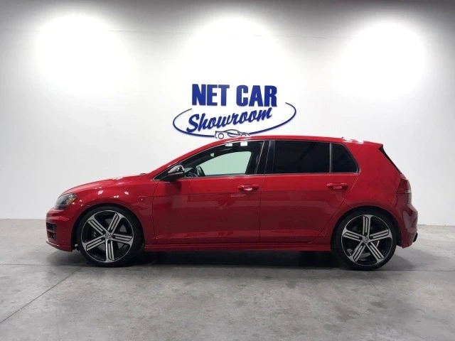 2016 Volkswagen Golf R Mk7 - Image 3 of 21