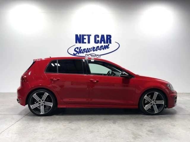 2016 Volkswagen Golf R Mk7 - Image 2 of 21