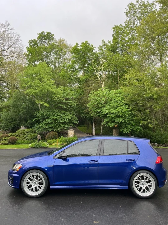 2016 Volkswagen Golf R Mk7 - Image 5 of 8