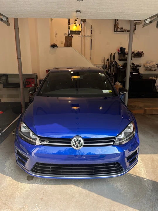 2016 Volkswagen Golf R Mk7 - Image 6 of 8