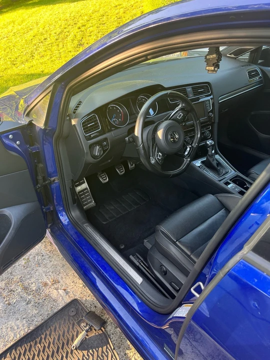2016 Volkswagen Golf R Mk7 - Image 7 of 8