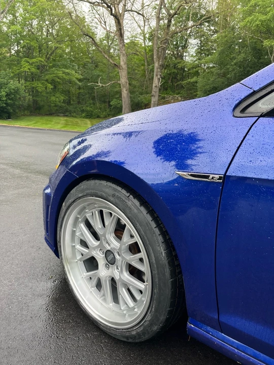 2016 Volkswagen Golf R Mk7 - Image 3 of 8