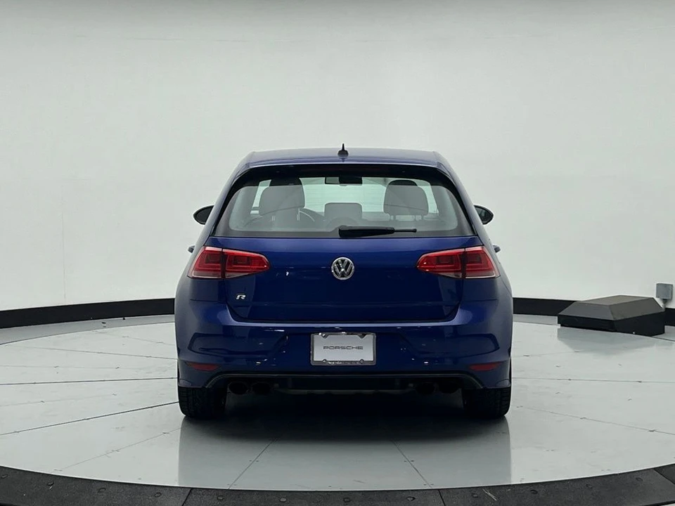 2016 Volkswagen Golf R Mk7 - Image 11 of 11