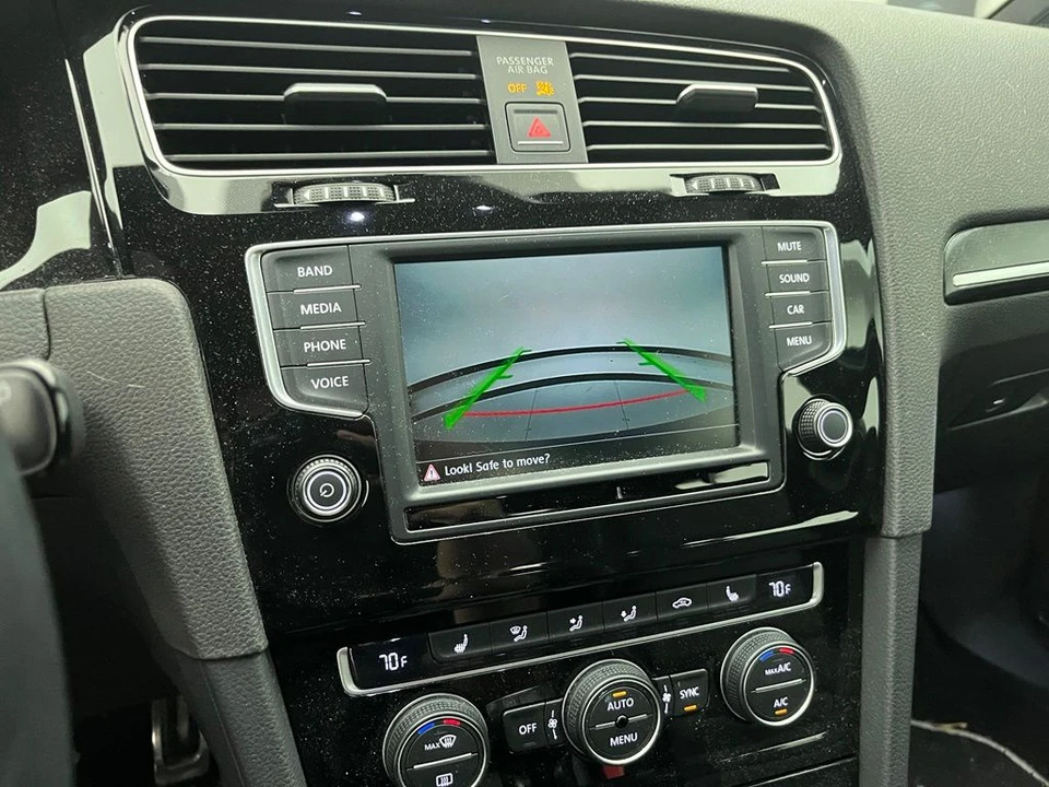 2016 Volkswagen Golf R Mk7 - Image 6 of 11
