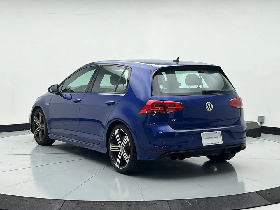 2016 Volkswagen Golf R Mk7 - Image 3 of 11