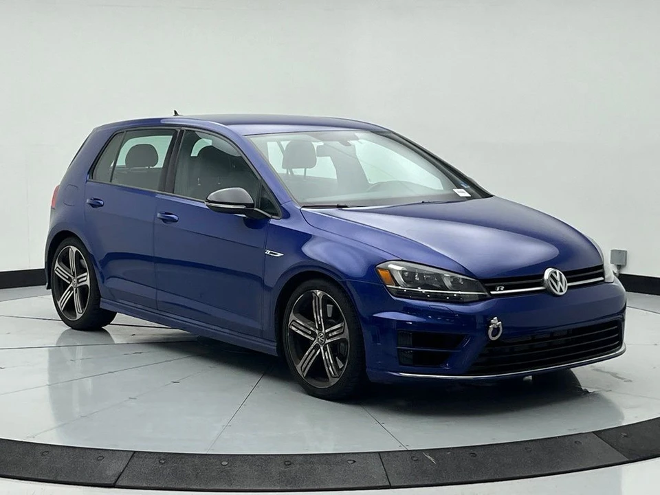 2016 Volkswagen Golf R Mk7 - Image 10 of 11