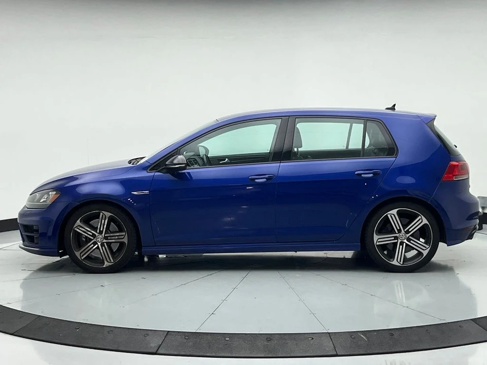 2016 Volkswagen Golf R Mk7 - Image 2 of 11
