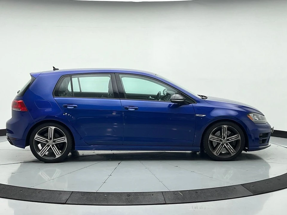 2016 Volkswagen Golf R Mk7 - Image 9 of 11