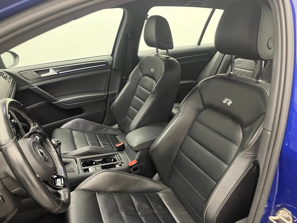 2016 Volkswagen Golf R Mk7 - Image 4 of 11