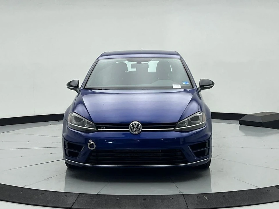 2016 Volkswagen Golf R Mk7 - Image 7 of 11