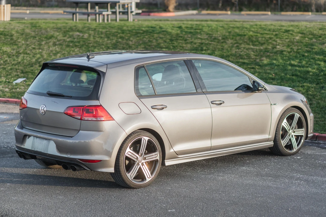 2016 Volkswagen Golf R Mk7 - Image 7 of 31
