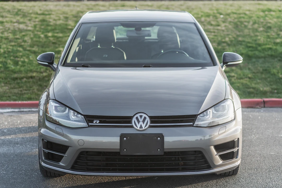 2016 Volkswagen Golf R Mk7 - Image 2 of 31