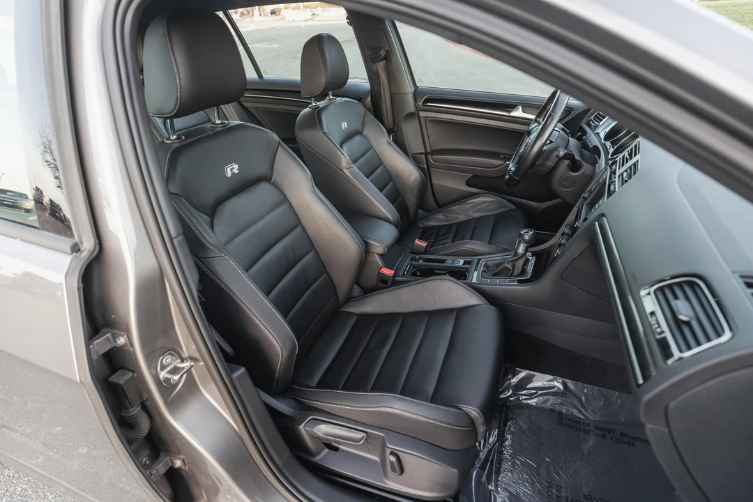 2016 Volkswagen Golf R Mk7 - Image 27 of 31