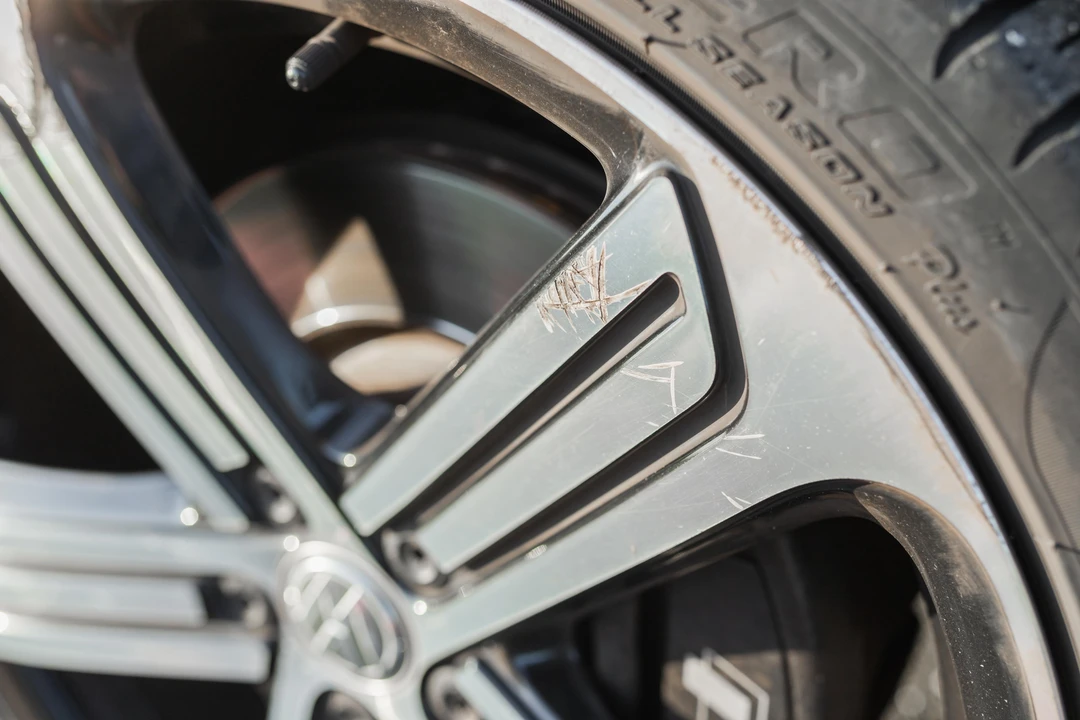 2016 Volkswagen Golf R Mk7 - Image 23 of 31