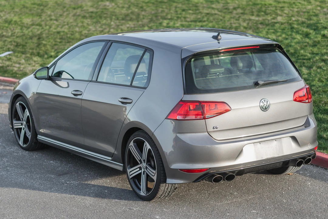 2016 Volkswagen Golf R Mk7 - Image 4 of 31