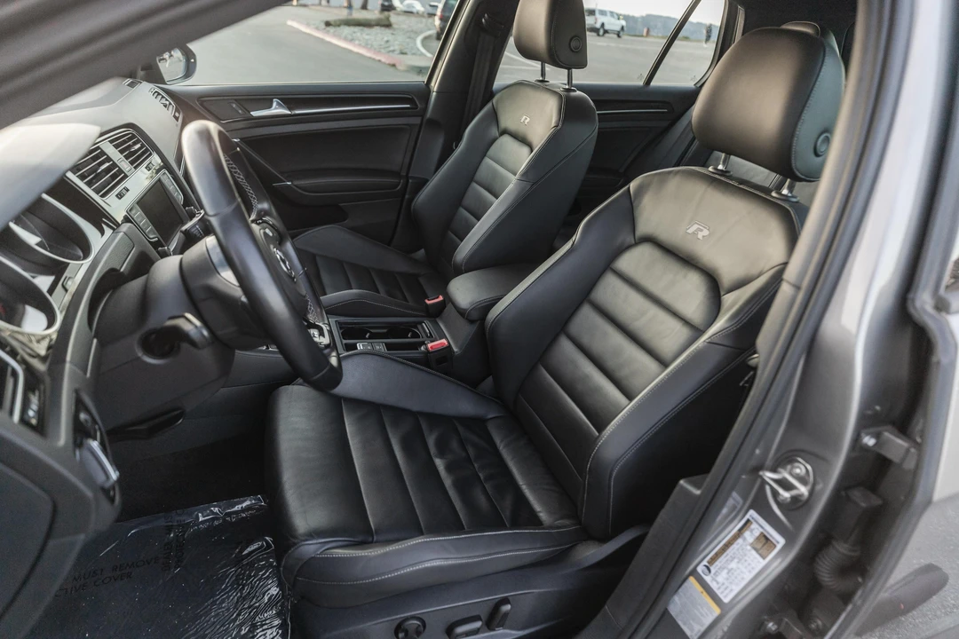 2016 Volkswagen Golf R Mk7 - Image 30 of 31