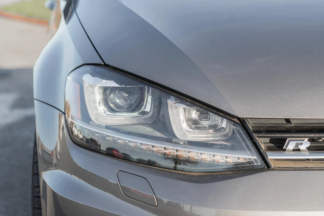2016 Volkswagen Golf R Mk7 - Image 9 of 31
