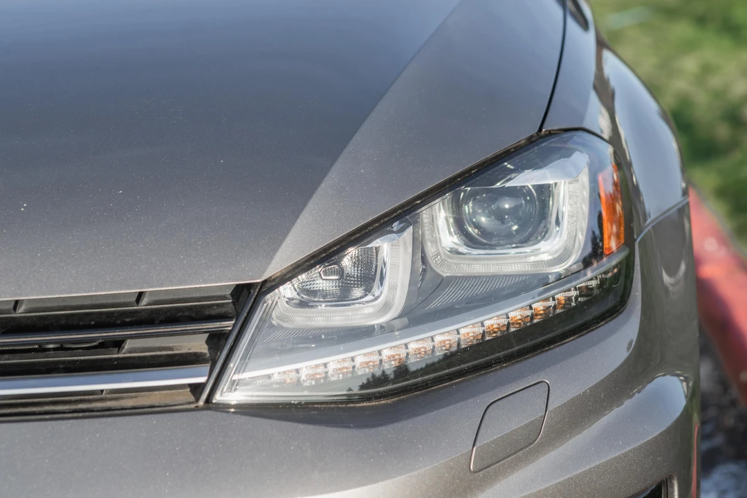 2016 Volkswagen Golf R Mk7 - Image 10 of 31