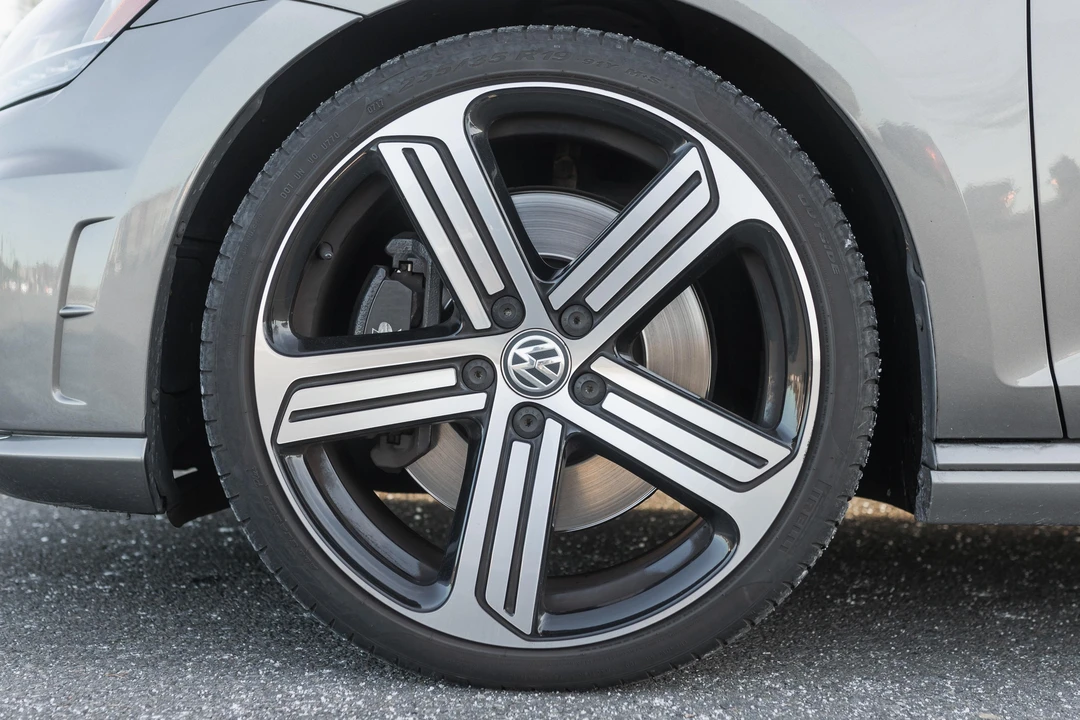 2016 Volkswagen Golf R Mk7 - Image 20 of 31