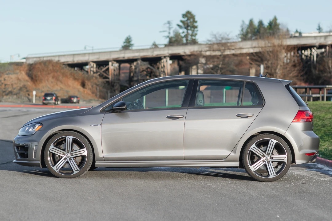 2016 Volkswagen Golf R Mk7 - Image 6 of 31