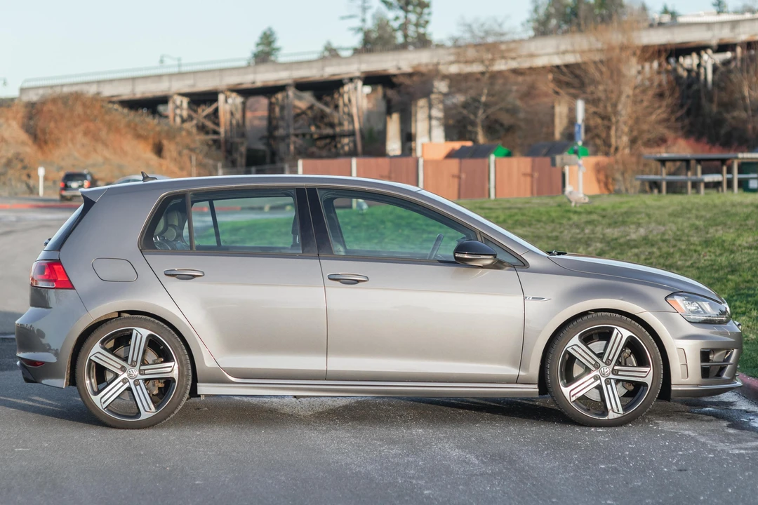2016 Volkswagen Golf R Mk7 - Image 3 of 31