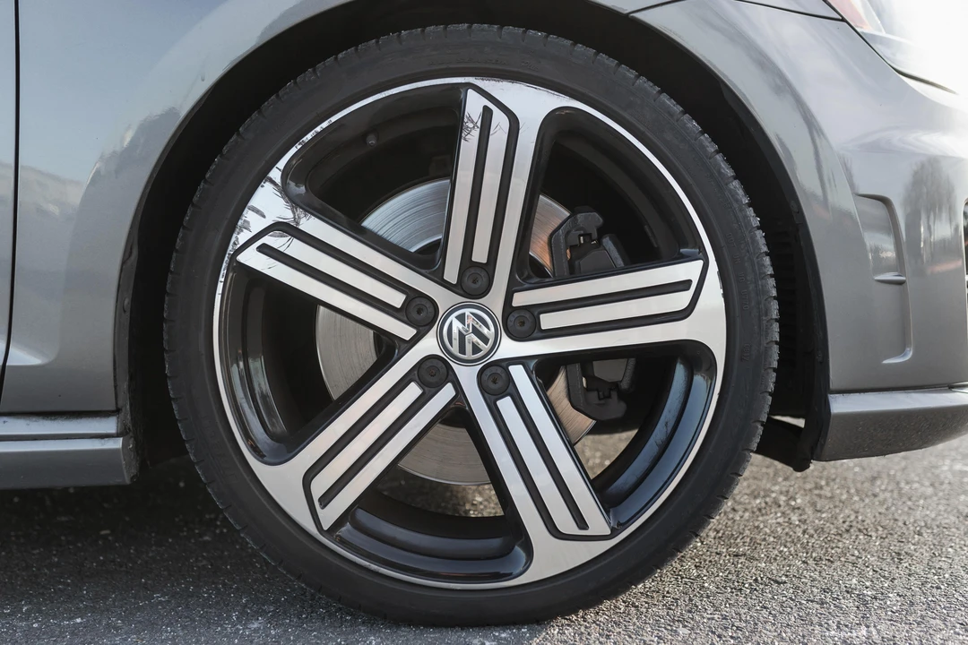 2016 Volkswagen Golf R Mk7 - Image 22 of 31