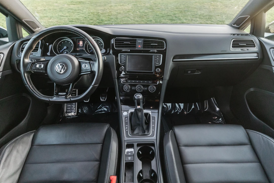 2016 Volkswagen Golf R Mk7 - Image 26 of 31